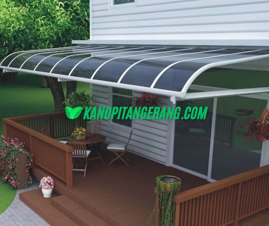 Aplikator Kanopi Solarflat
