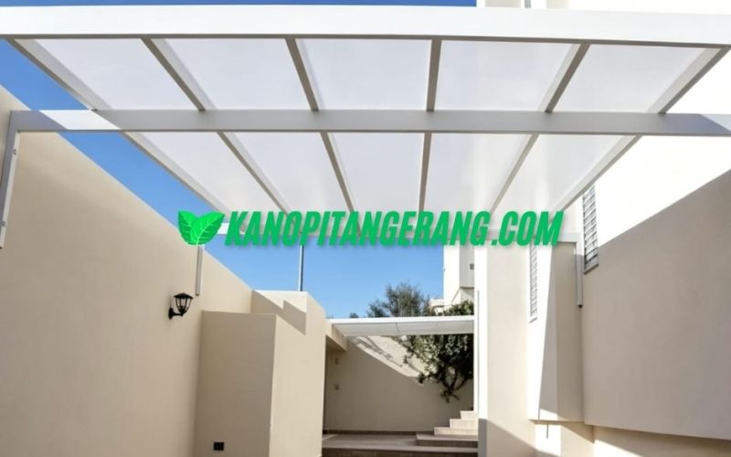 Kanopi Skylight