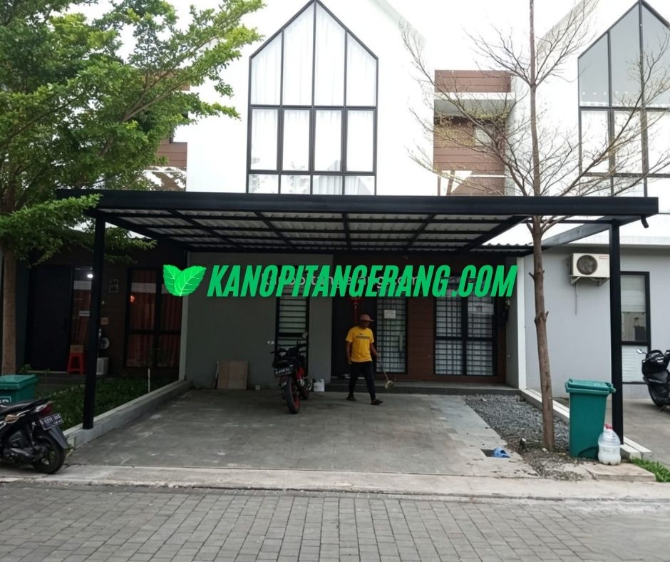 Kanopi Alderon Tangerang