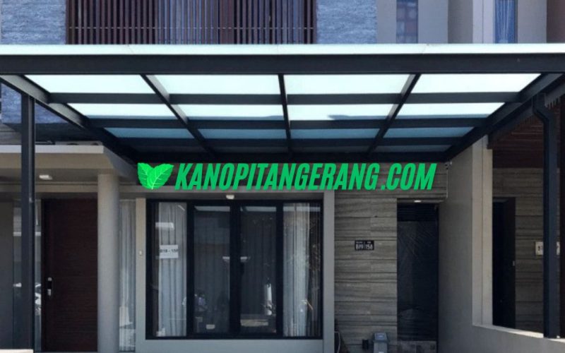 Distributor Kanopi